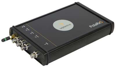 Septentrio reference station receivers now shipping to UNAVCO