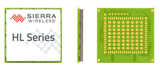 Sierra Wireless and Maestro Wireless team up for global fleet and asset tracking