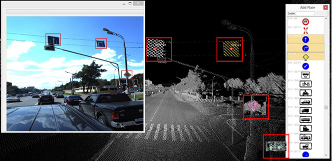 Sensor fusion: Low-cost, high-end