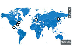 Seen & Heard: GNSS and PNT in the news