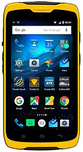 Trimble unveils TDC100 handheld data collector at Esri UC