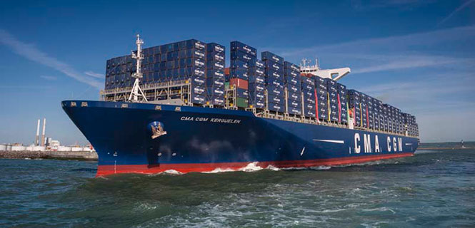 Research Roundup: Focus on maritime