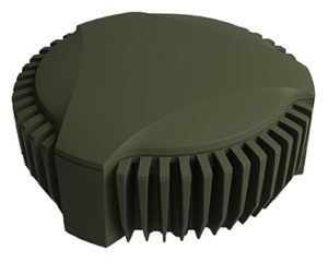 Photo: NovAtel