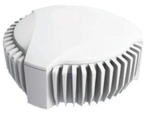 Photo: NovAtel