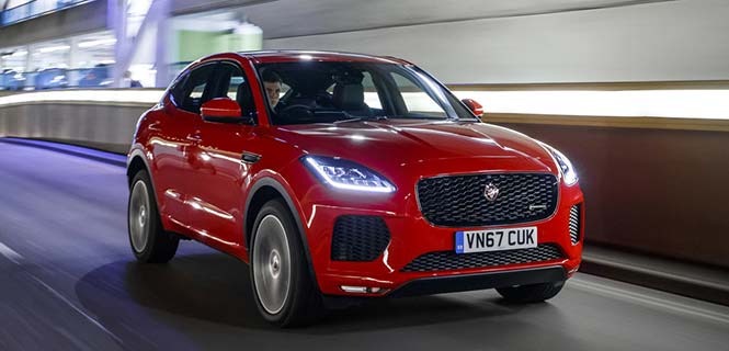 Qualcomm Automotive Solutions chosen by Jaguar, Honda, more