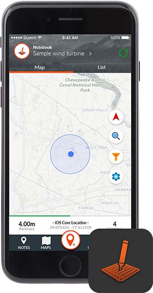 TerraGo launches GXP InForm application for BAE Systems’ GXP Xplorer