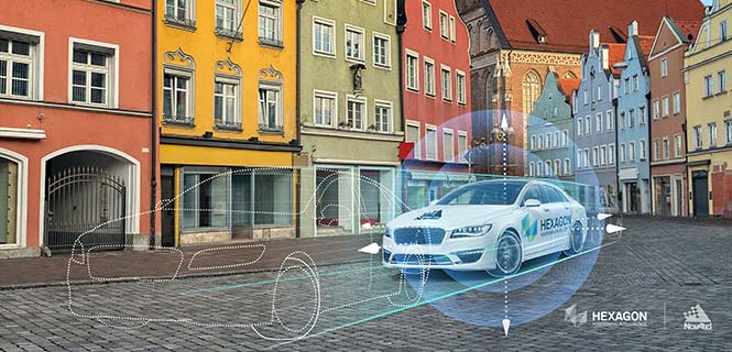NovAtel test drives STMicroelectronics’ Teseo APP and Teseo V chipset