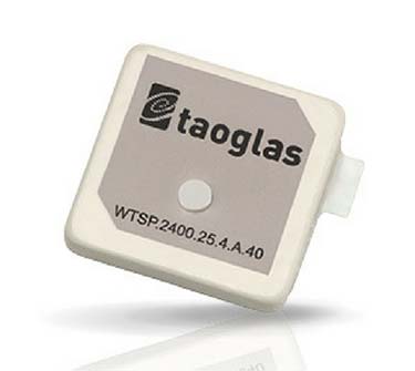 Taoglas launches rugged antennas for automotive, drone markets