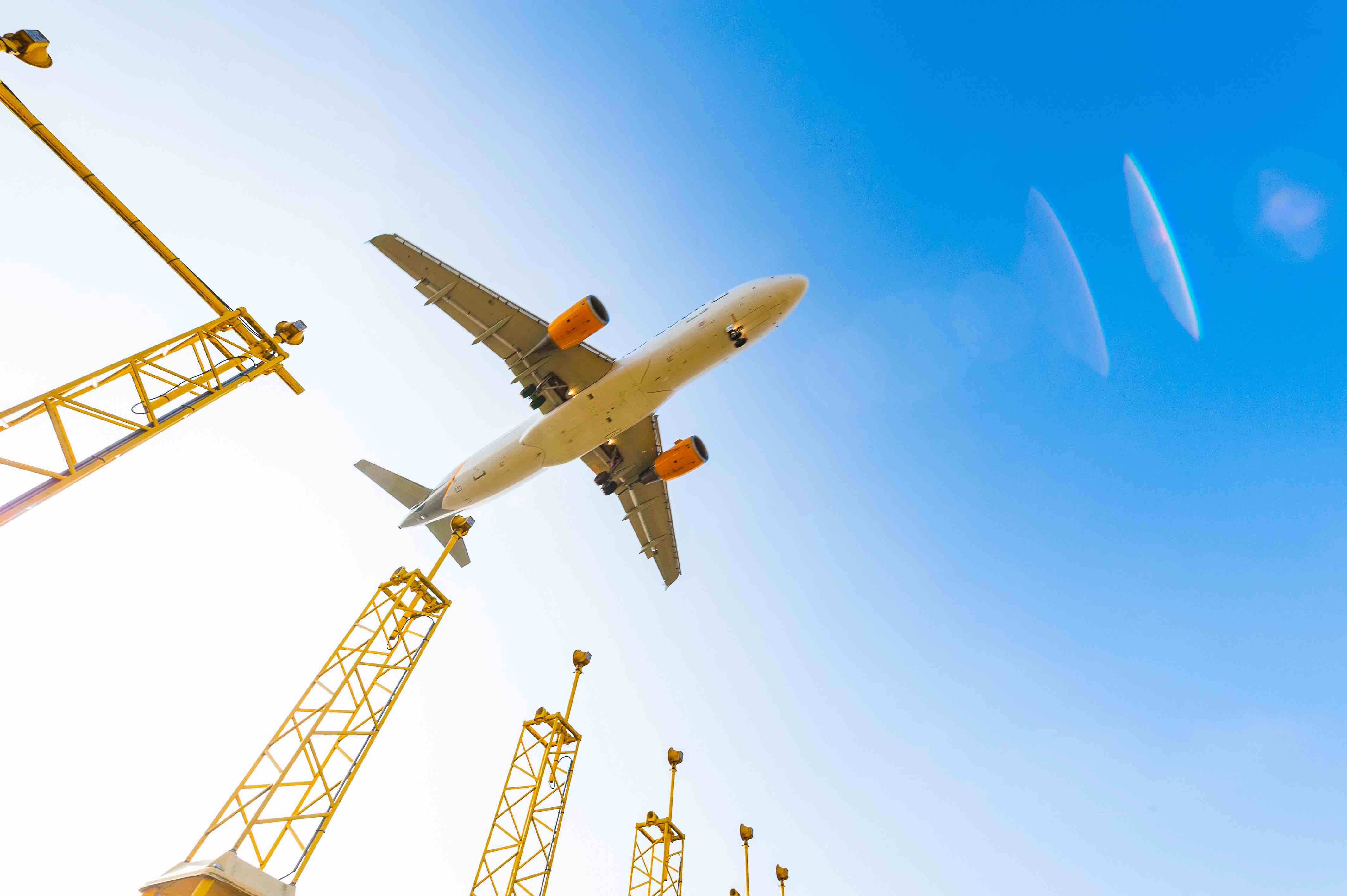 GSA and Thales launch EDG²E for aviation navigation with Galileo