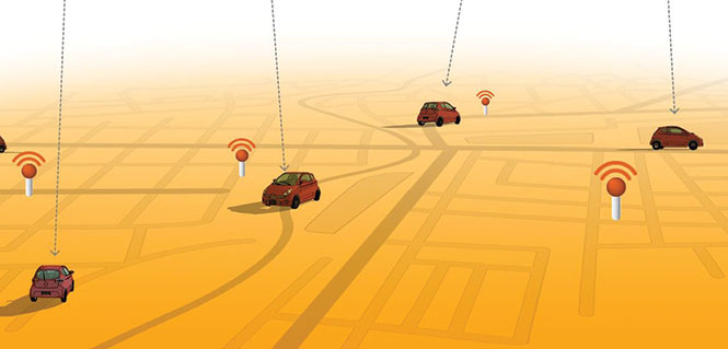 Swift Navigation adds tiers, BeiDou support to Skylark service