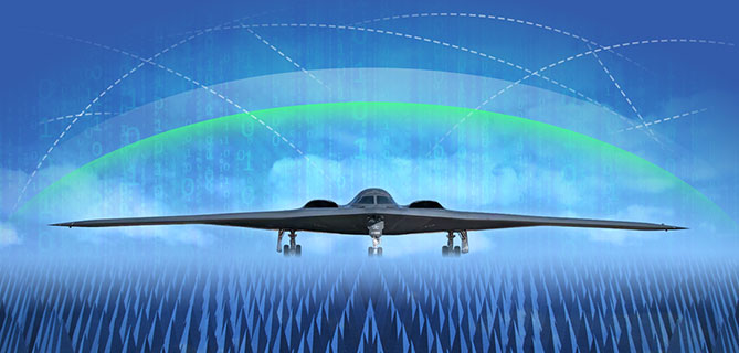 Talen-X developing Modernized Navstar Security Algorithm