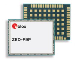 Image: u-blox
