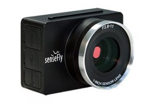 Photo: Sensefly