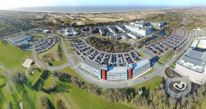Testing suspended on Galileo Batch 3 satellites
