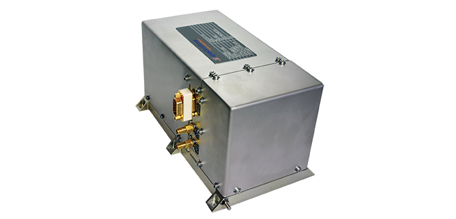 Orolia to supply clocks for 12 more Galileo satellites