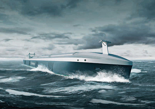 PNT Roundup: Remote and autonomous ships coming to high seas