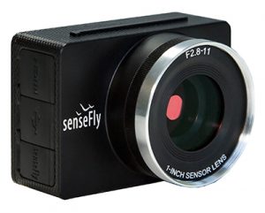 Photo: sensefly