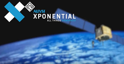 AUVSI Xponential 2018