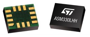 Photo: STMicroelectronics