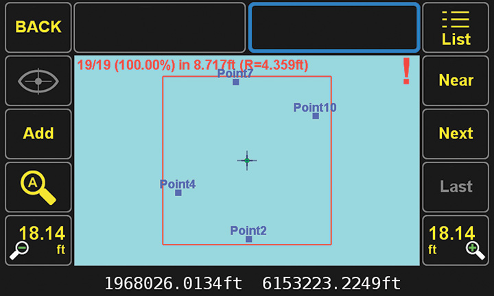 Cluster Averaging with ease for the surveyor