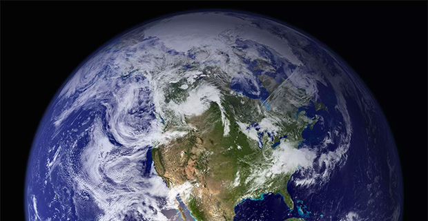 Harris wins three 10-year NGA geospatial data contracts