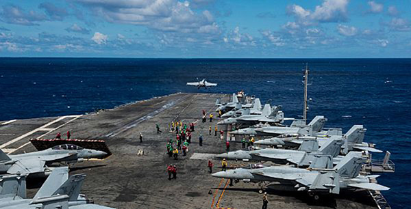 CTSi flight tests navigation prototype to replace GPS for Navy