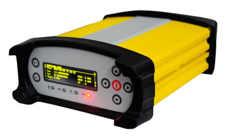 Geneq introduces Net20 Pro GNSS CORS reference receiver