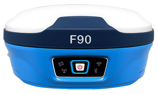 Geneq debuts multi-constellation GNSS survey receiver