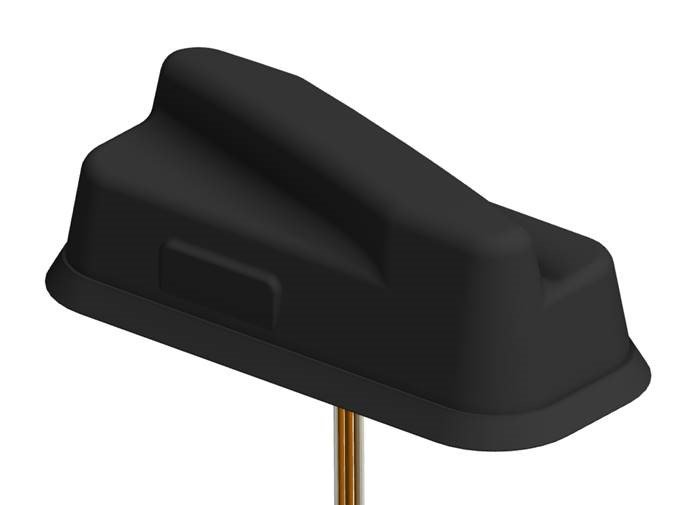 PCTEL showcases 4×4 LTE multi-GNSS antennas at InnoTrans