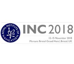 INC 2018 to focus on navigation challenges, societal benefits