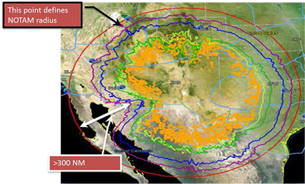 More outreach needed before interference events, FAA told