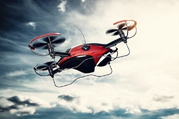 FAA restricts drone operations over NGA facilities