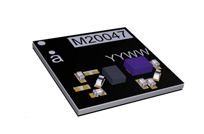 Antenova ships tiny GNSS active antenna module