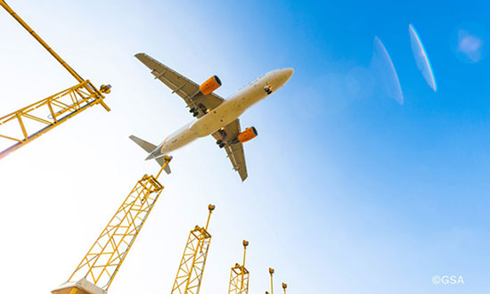 EGNOS sparks quiet revolution in aircraft landings