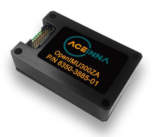 Aceinna launches open-source GNSS+IMU development kit for drones, robots