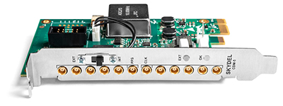 Skydel releases precise clock for GNSS systems