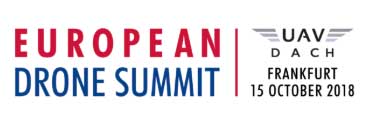 First European Drone Summit to highlight UAS applications