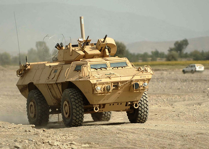 U.S. Army establishes new requirements for GPS receivers, PNT solutions