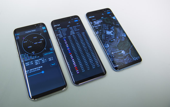 ESA launches new Galileo app competition