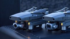 Photo: DJI