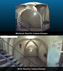 Image: NavVis