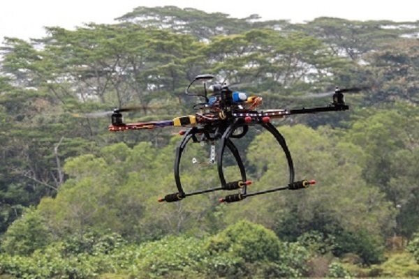 FAA approves 9 new LAANC service providers