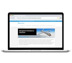 Rohde & Schwarz updates Navigation & Guidance Solutions Learning Center