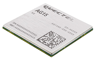Quectel’s new C-V2X module supports autonomous driving