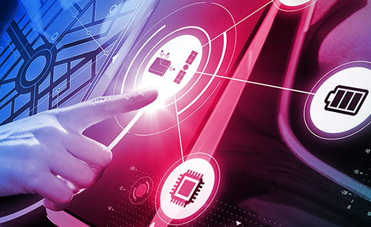 Simulation tool verifies GPS/INS integrated systems