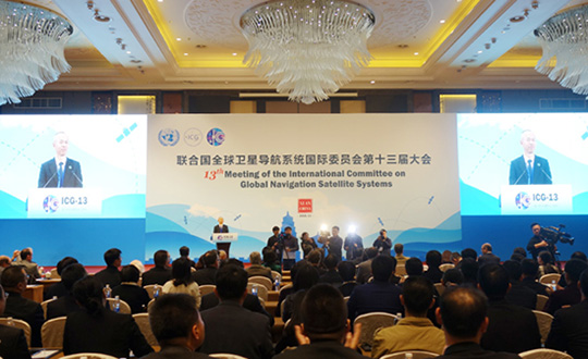 ICG aims for stronger interoperability, transparency