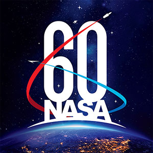 GPS Innovation Alliance celebrates NASA’s 60th anniversary