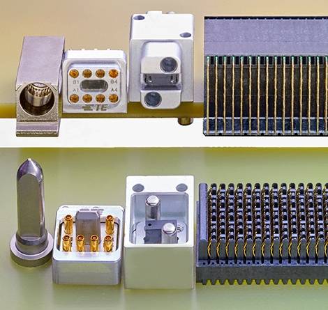 New NanoRF modules enable rugged embedded computing