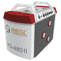 Photo: Riegl