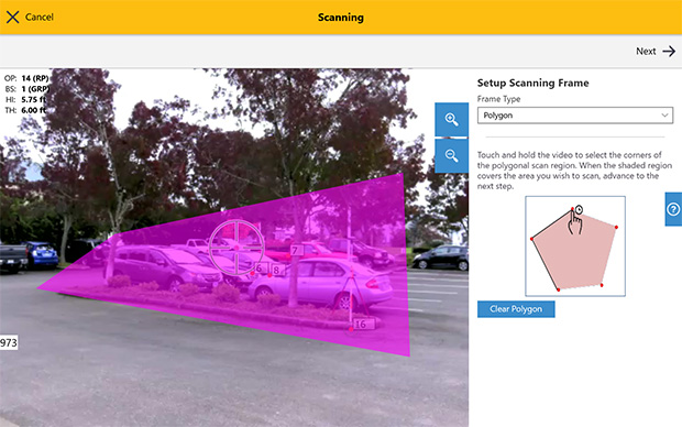 Trimble announces new geospatial products at Dimensions conference